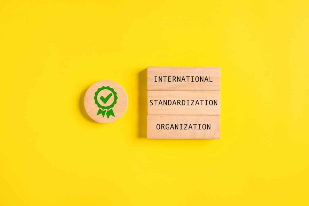 ISO 9001