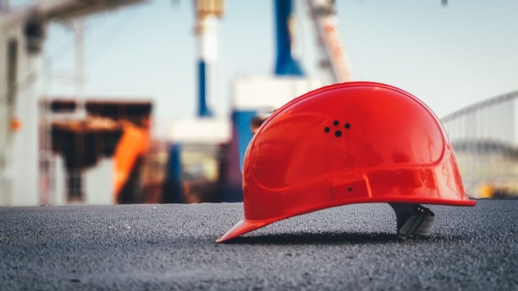 sicurezza sul lavoro Roma