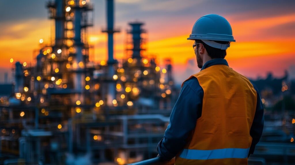 salute e sicurezza sul lavoro