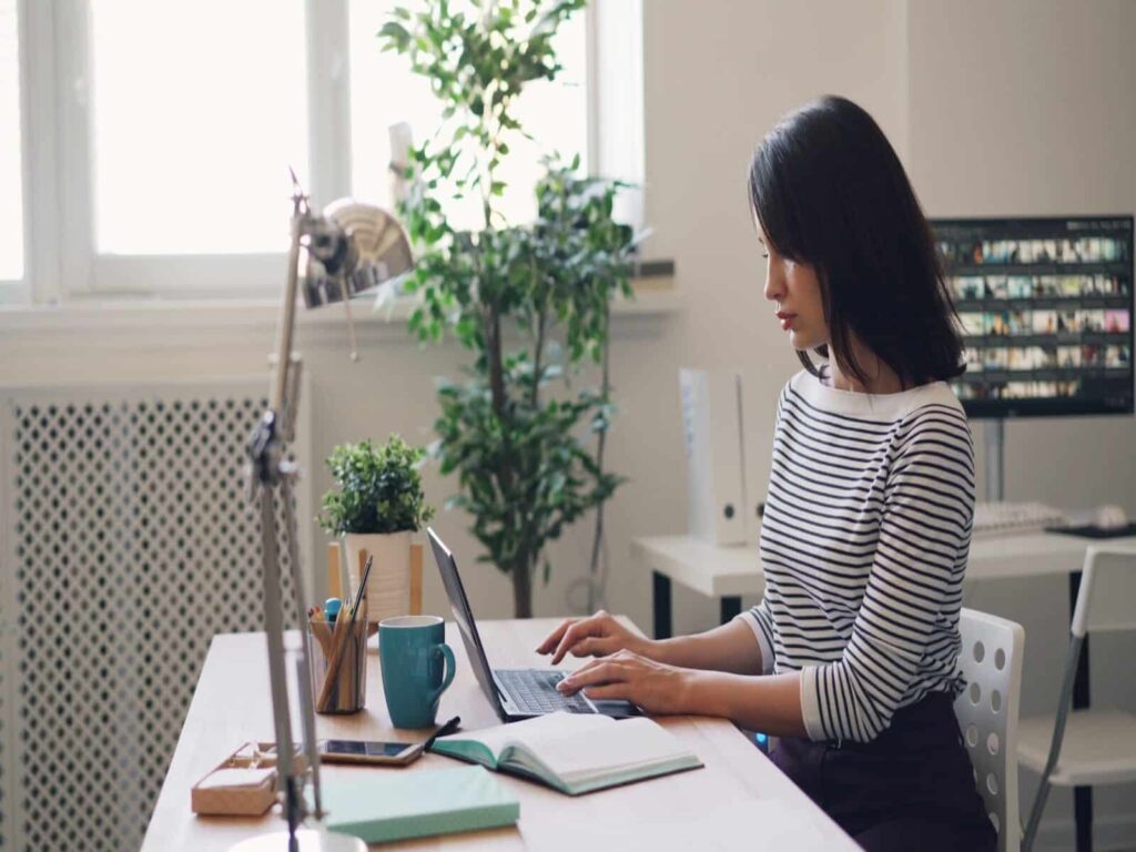 Infortuni sul lavoro al femminile