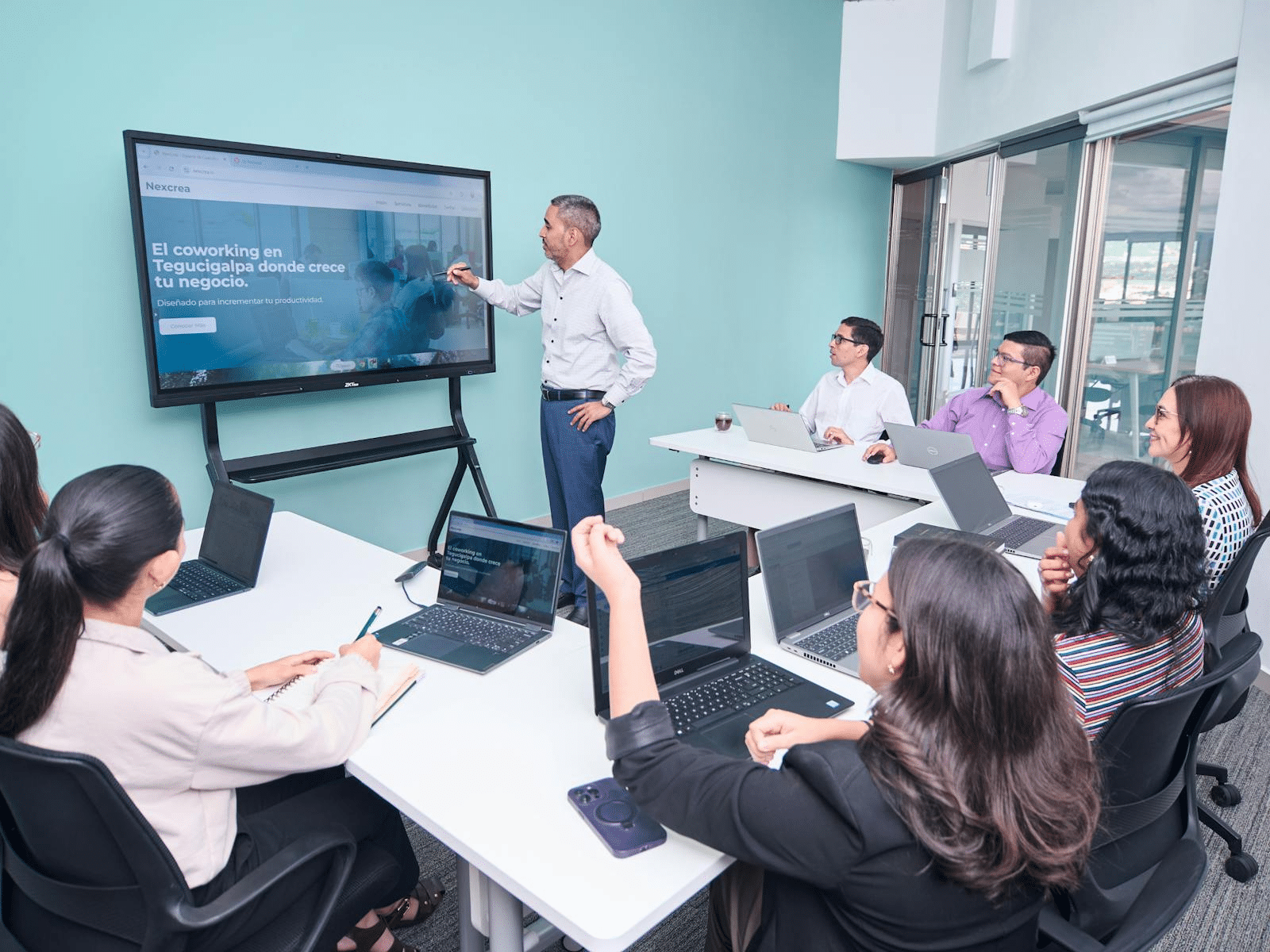 formazione sulla sicurezza