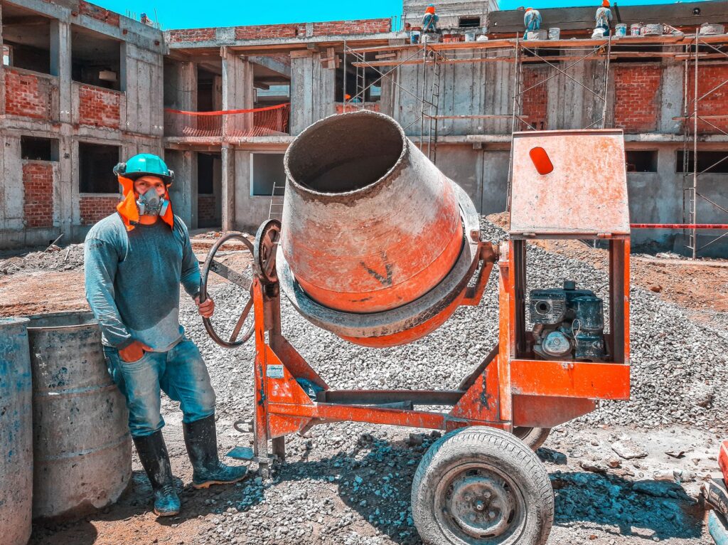 Cos'è il badge di cantiere e quando è obbligatorio