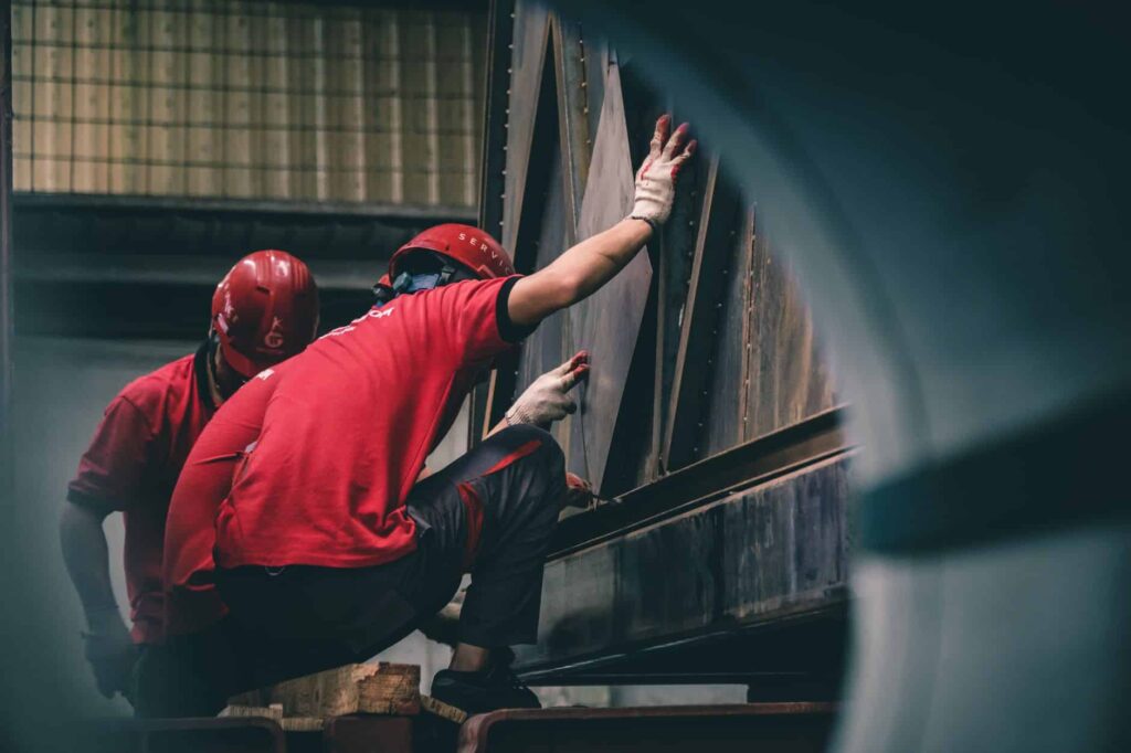 Sicurezza sul lavoro: ispezioni aumentate